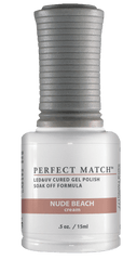 Nude Beach - Perfect Match - PMS177