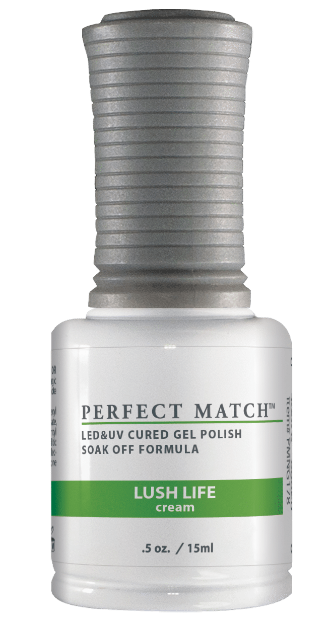 Lush Life - Perfect Match - PMS178