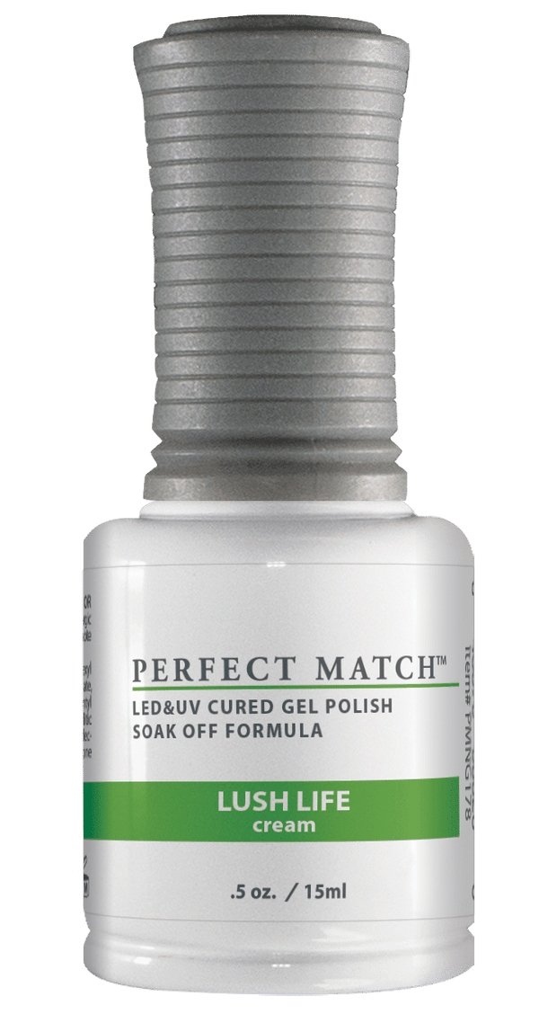 Lush Life - Perfect Match - PMS178