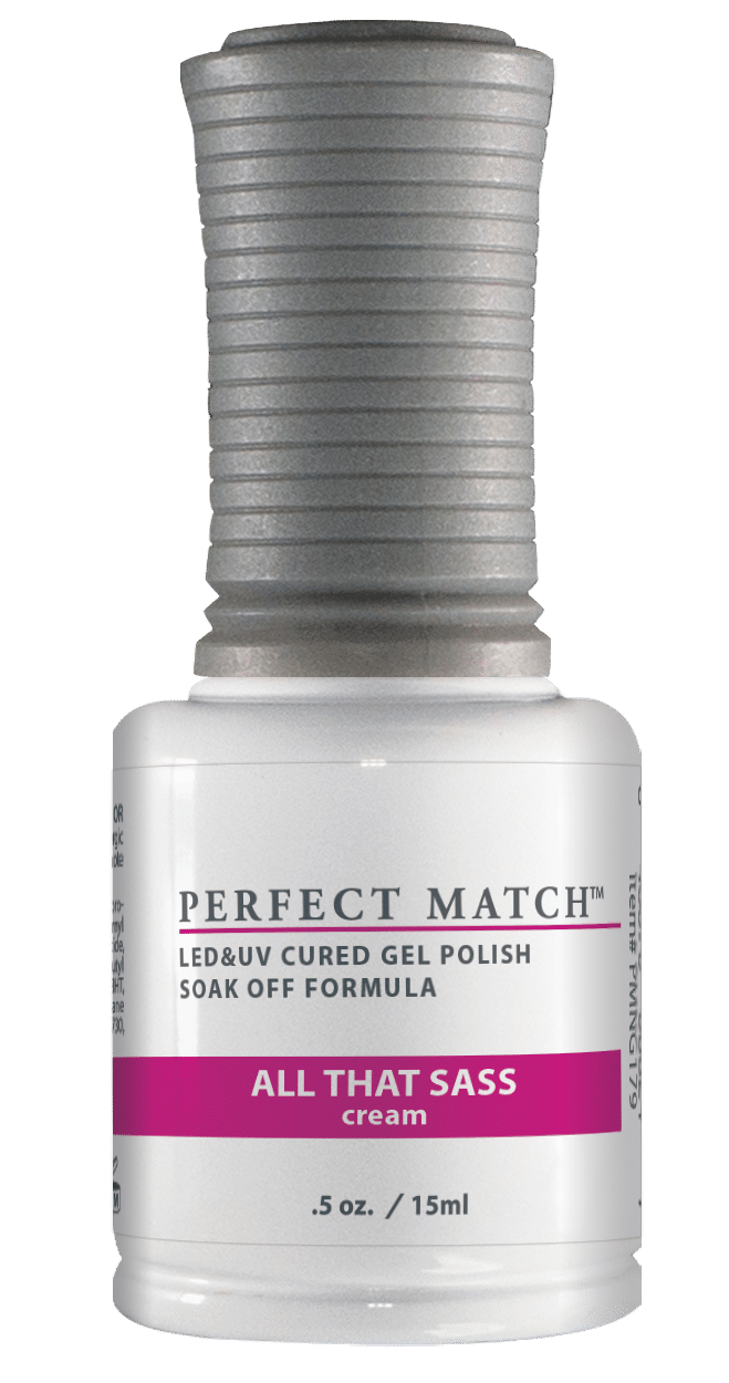 All That Sass - Perfect Match - PMS179
