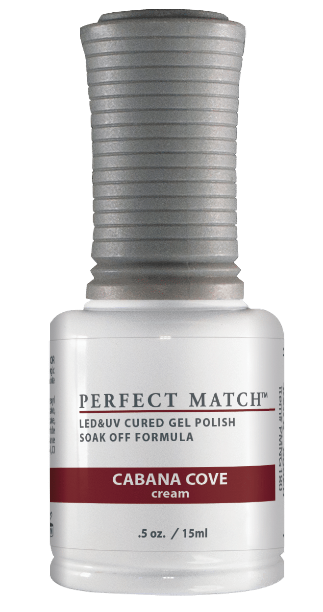 Cabana Cove - Perfect Match - PMS180