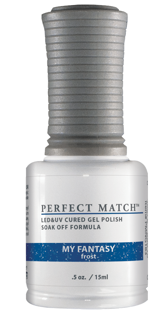 My Fantasy - Perfect Match - PMS183