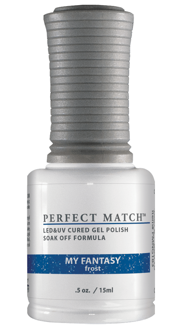 My Fantasy - Perfect Match - PMS183