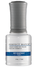 My Fantasy - Perfect Match - PMS183