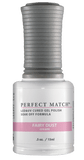 Fairy Dust - Perfect Match - PMS193