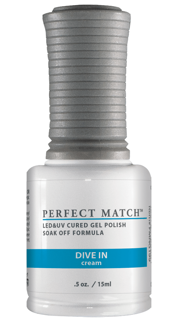 Dive In - Perfect Match - PMS199