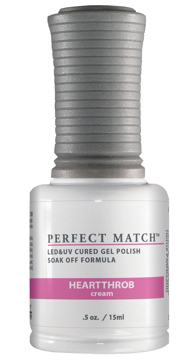 Heartthrob - Perfect Match - PMS200