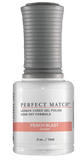 Peach Blast - Perfect Match - PMS202