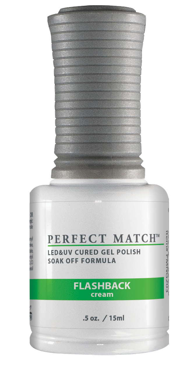 Flashback - Perfect Match - PMS203