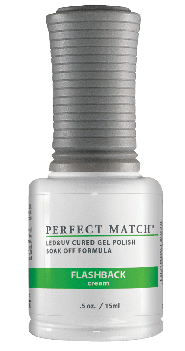 Flashback - Perfect Match - PMS203