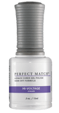 Hi-Voltage - Perfect Match - PMS204