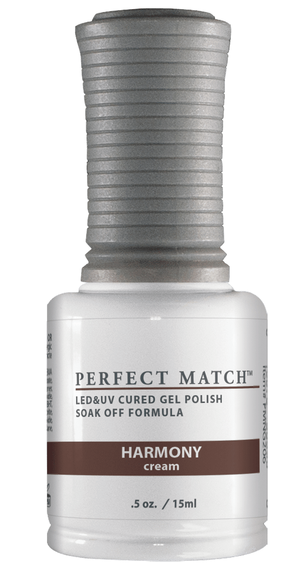 Harmony - Perfect Match - PMS206