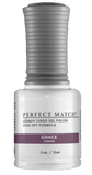 Grace - Perfect Match - PMS208