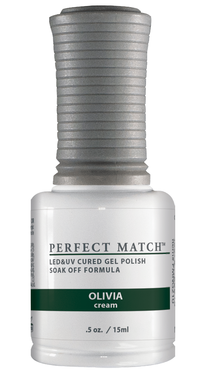 Olivia - Perfect Match - PMS210