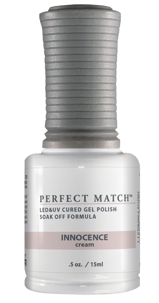 Innocence - Perfect Match - PMS211