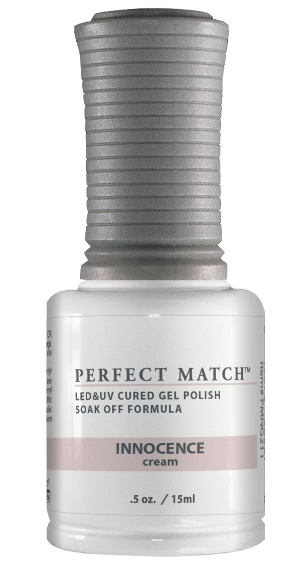 Laced Up - Perfect Match - PMS212