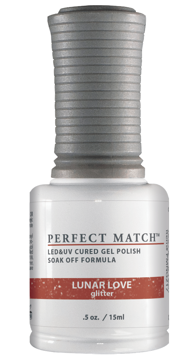 Lunar Love - Perfect Match - PMS217