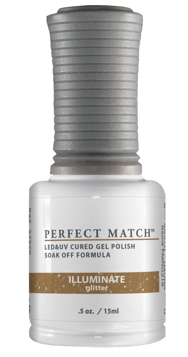 Illuminate - Perfect Match - PMS218