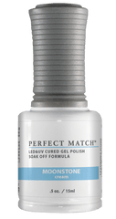 Moonstone - Perfect Match - PMS221