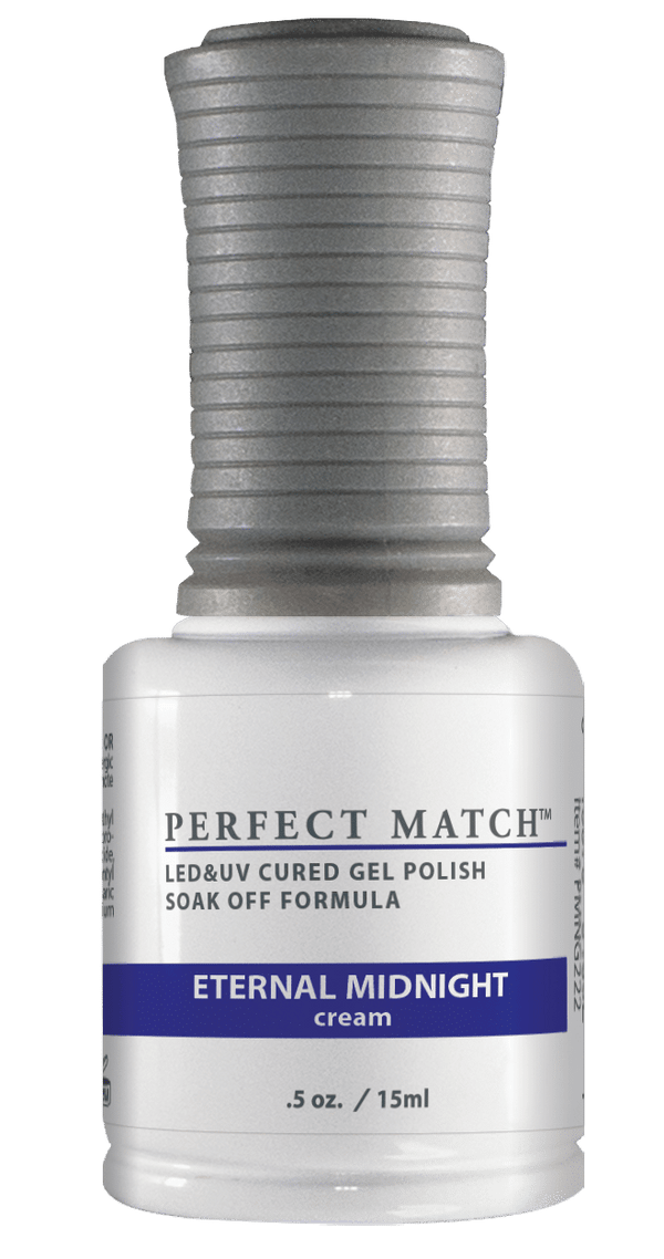 Eternal Midnight - Perfect Match - PMS222