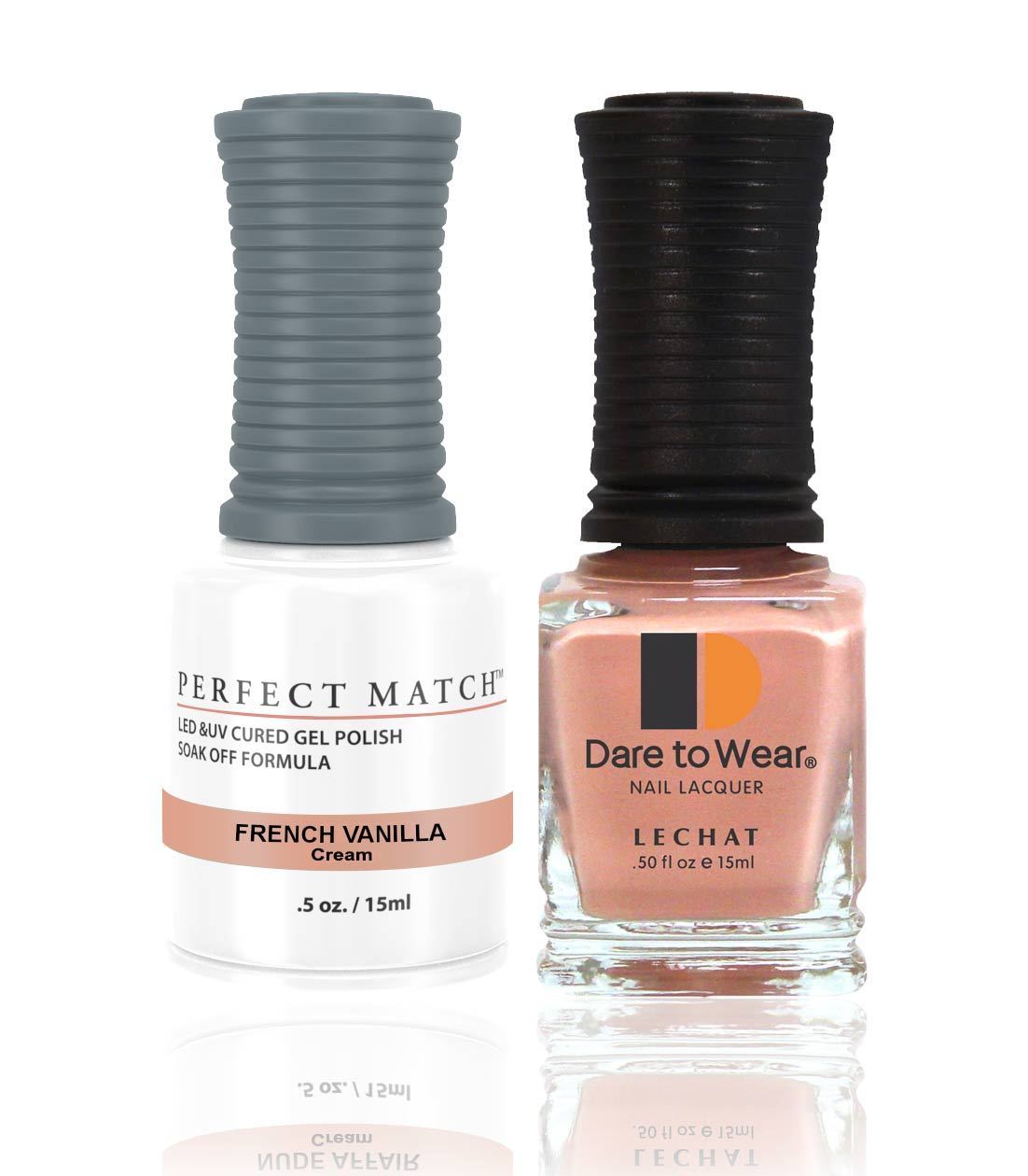 French Vanilla - Perfect Match - PMS223 Main image
