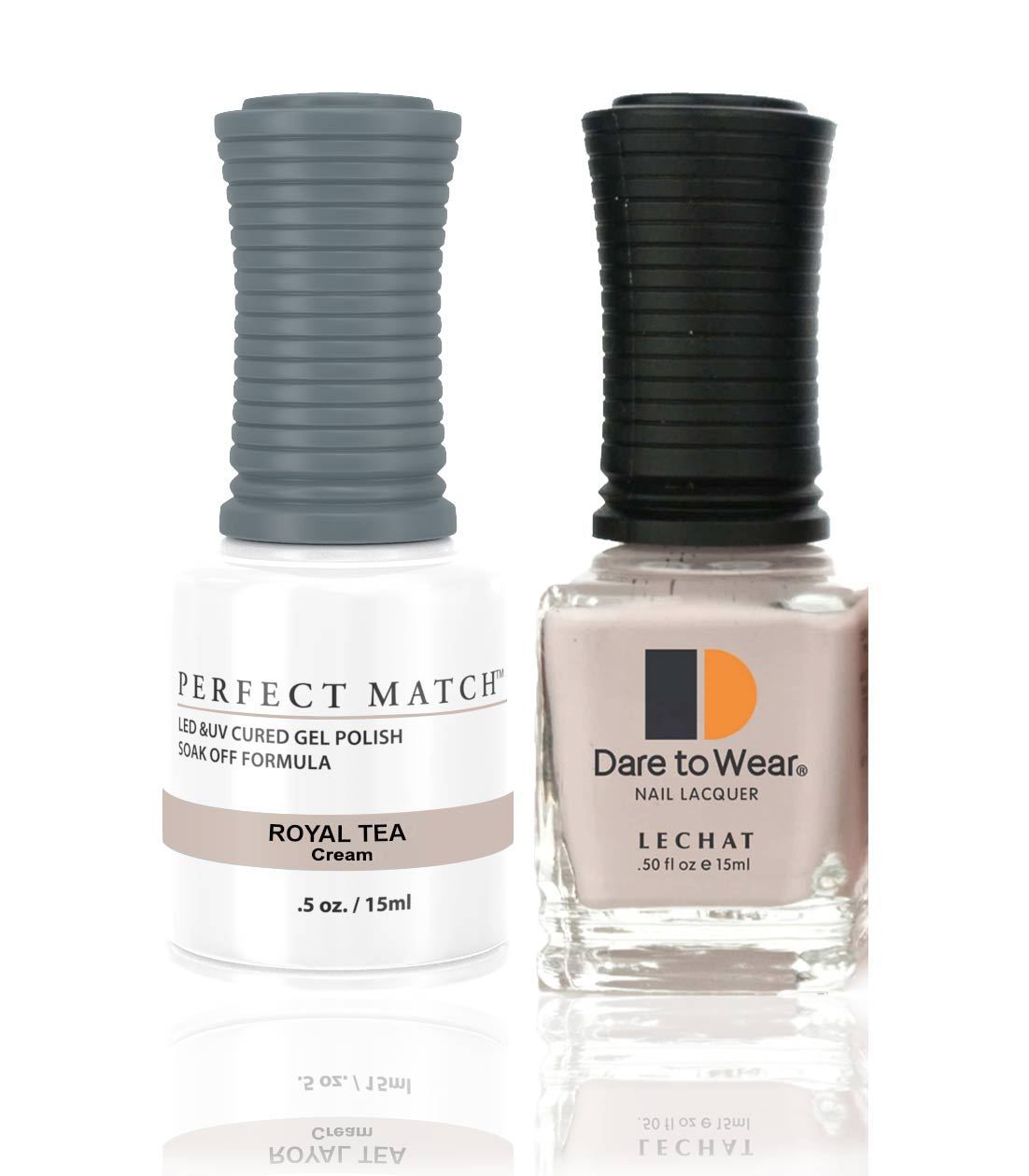Royal Tea - Perfect Match - PMS224 Main image