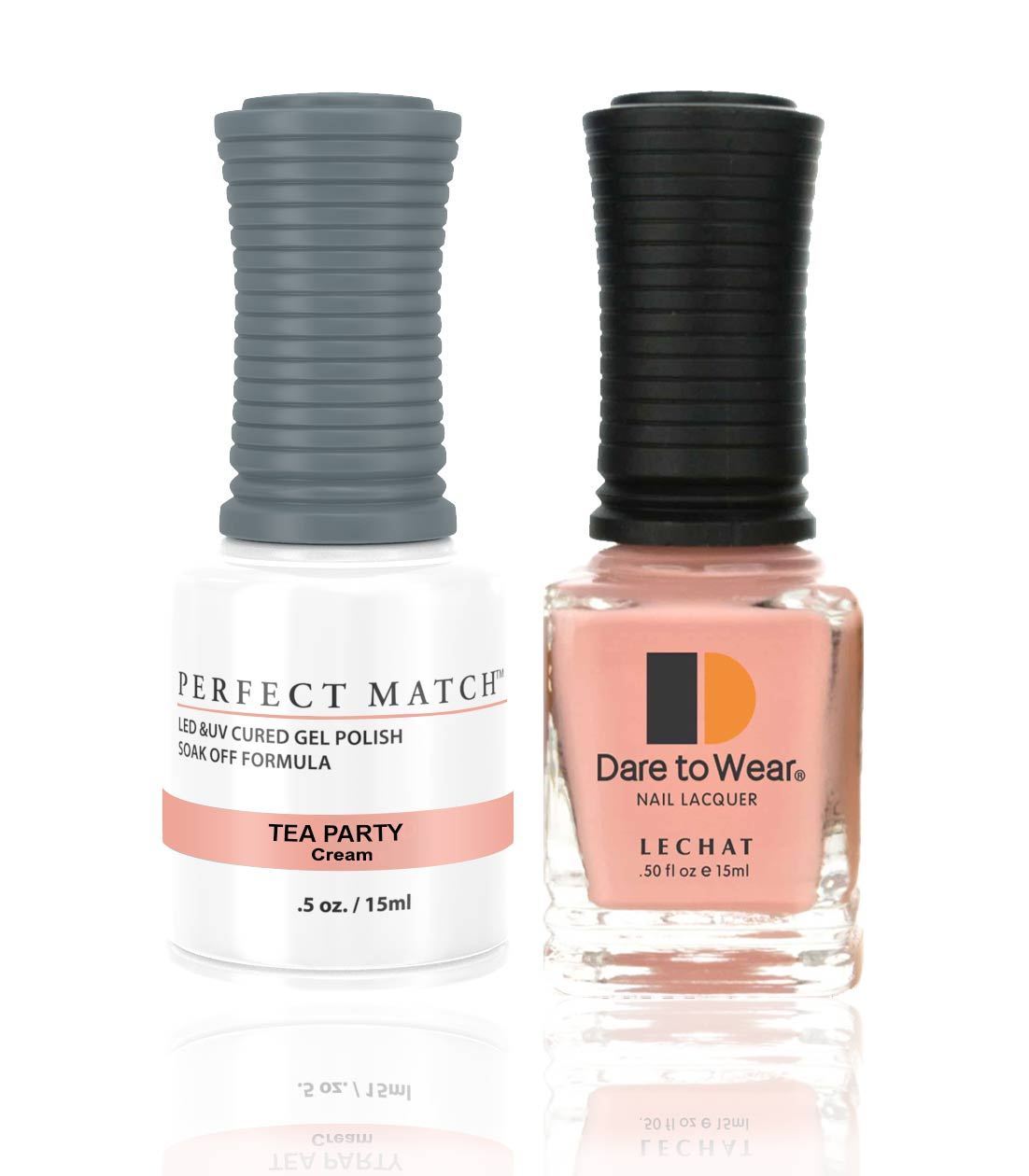 Tea Party - Perfect Match - PMS225 Main image