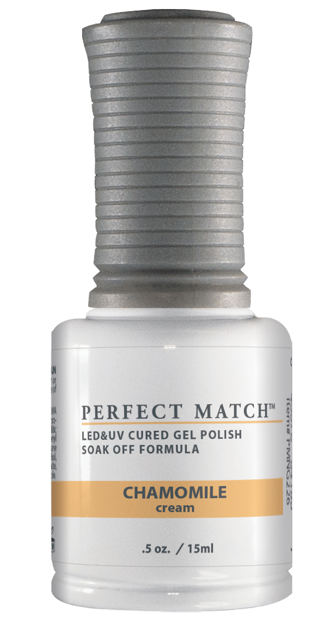 Chamomile - Perfect Match - PMS226