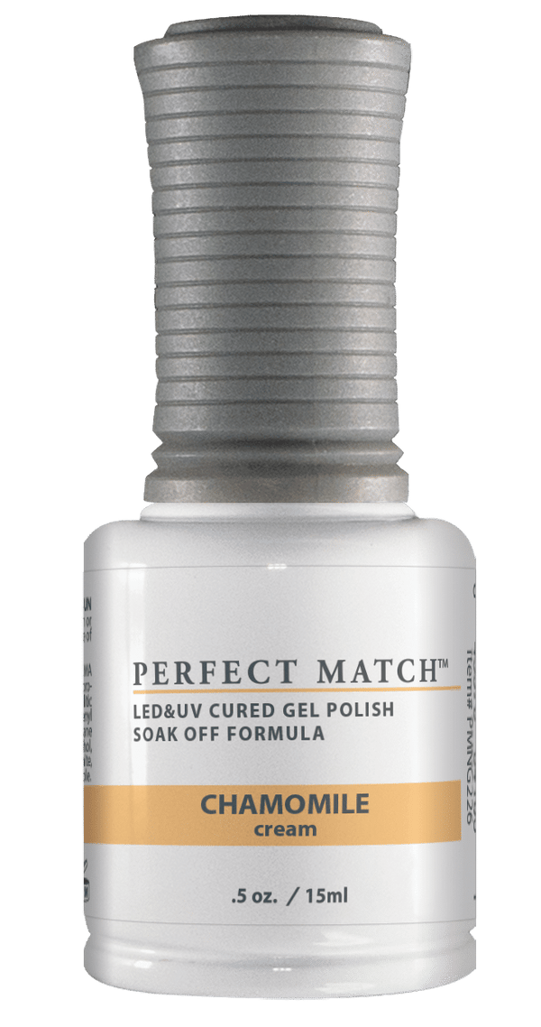 Chamomile - Perfect Match - PMS226