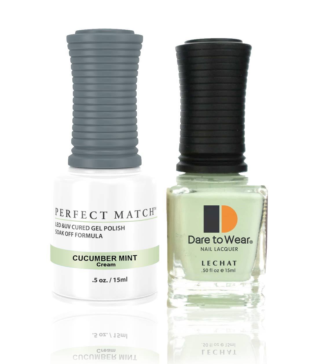 Cucumber Mint - Perfect Match - PMS227 Main image