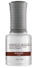 Bohemia - Perfect Match - PMS231