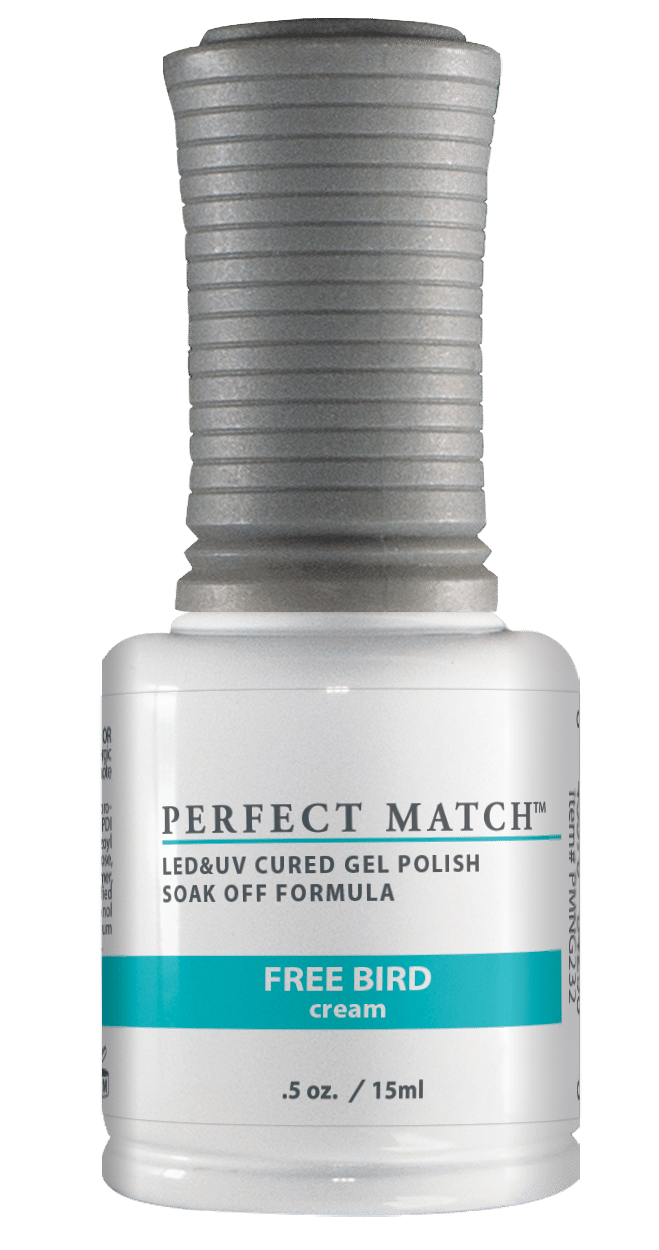 Free Bird - Perfect Match - PMS232