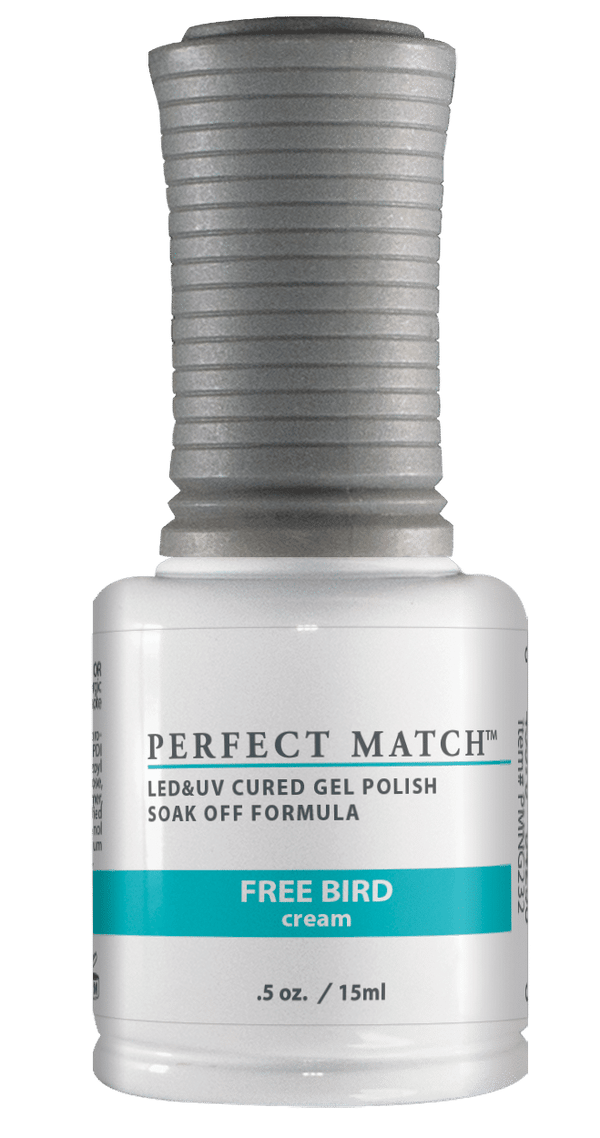 Free Bird - Perfect Match - PMS232