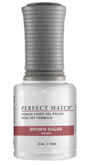 Brown Sugar - Perfect Match - PMS236