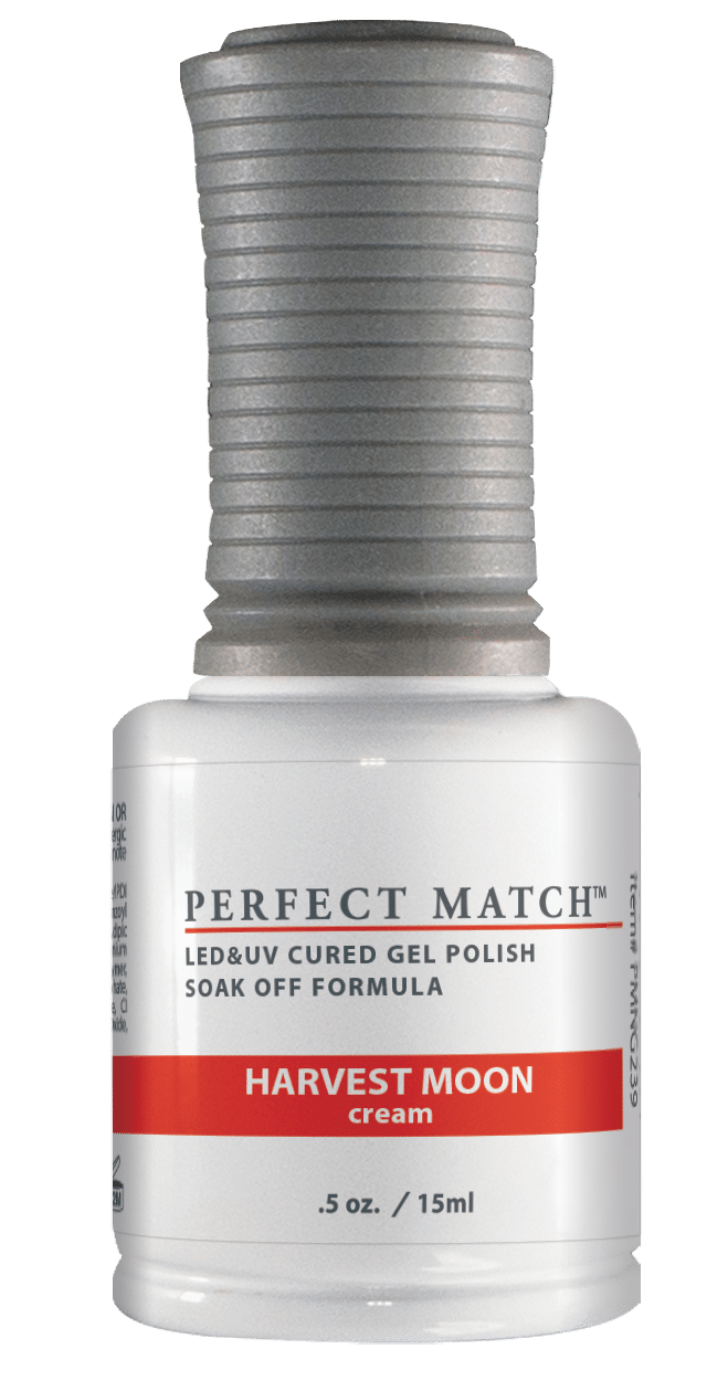 Harvest Moon - Perfect Match - PMS239