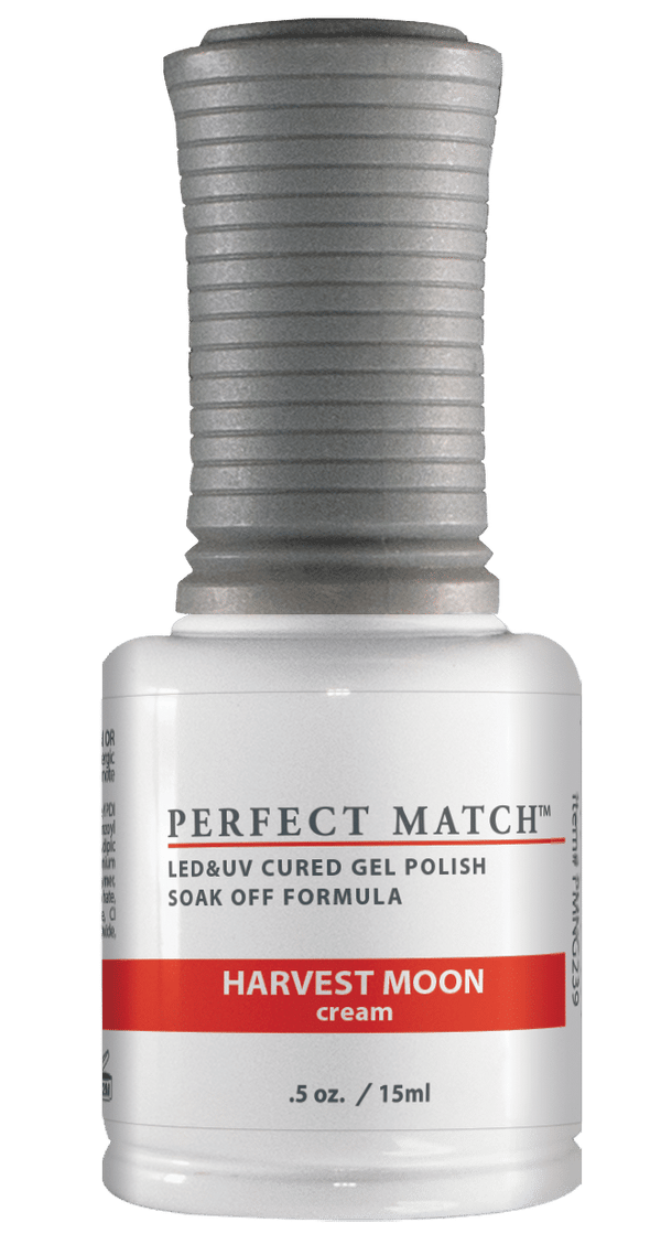 Harvest Moon - Perfect Match - PMS239