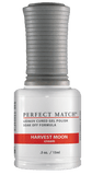 Harvest Moon - Perfect Match - PMS239
