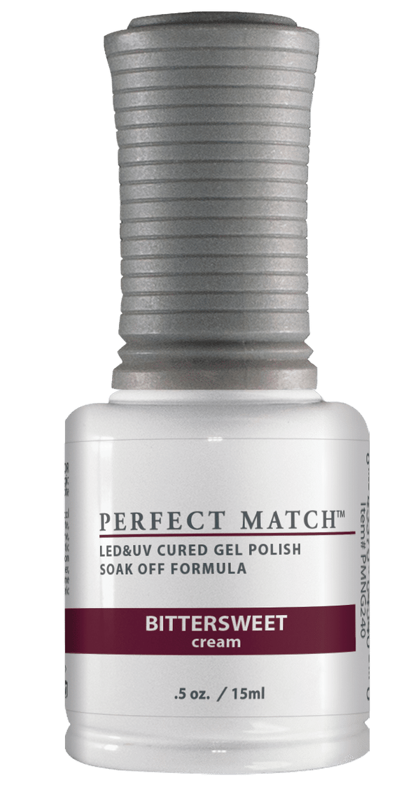 Bittersweet - Perfect Match - PMS240
