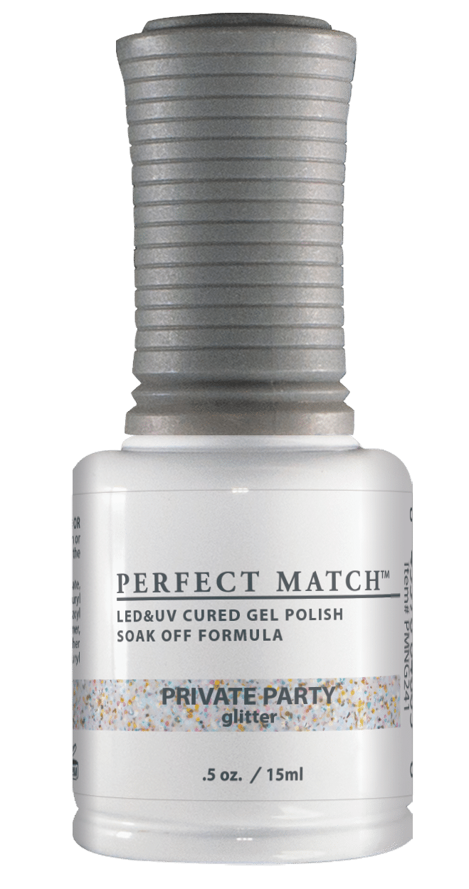 Private Party - Perfect Match - PMS241 Secondary image