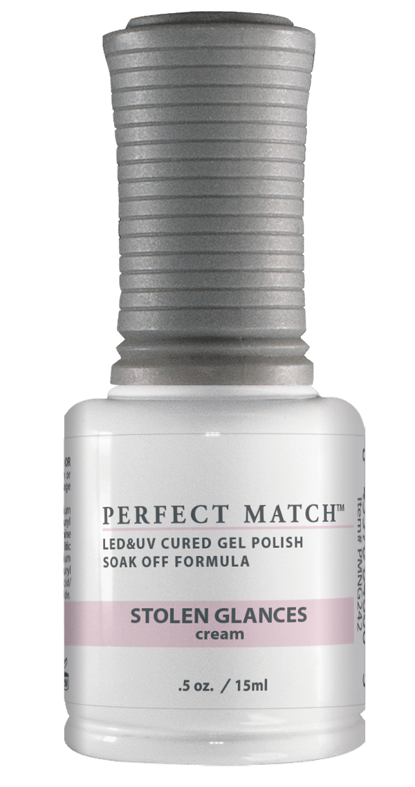 Stolen Glances - Perfect Match - PMS242