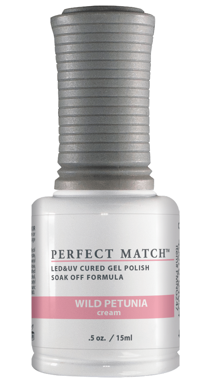 Wild Petunia - Perfect Match - PMS247