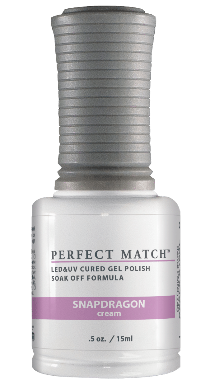 Snapdragon - Perfect Match - PMS248