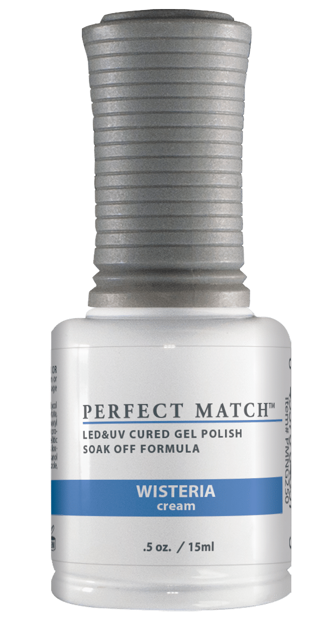 Wisteria - Perfect Match - PMS250