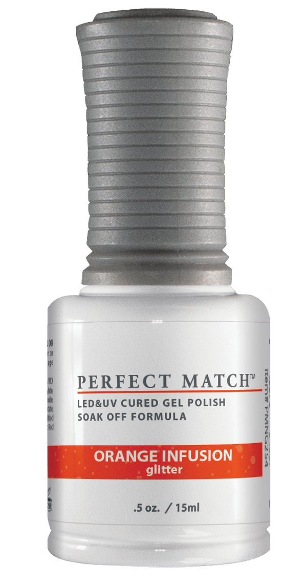 Orange Infusion - Perfect Match - PMS254