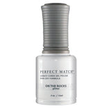 On the Rocks - Perfect Match - PMS259