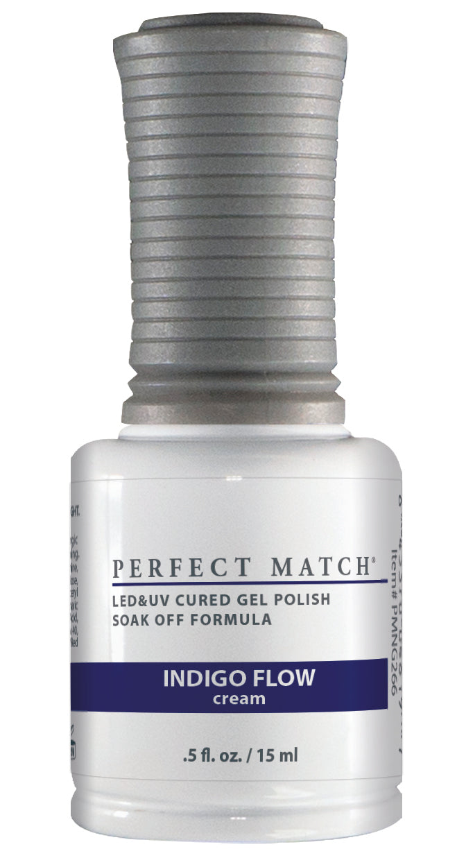 Indigo Flow - Perfect Match - PMS266