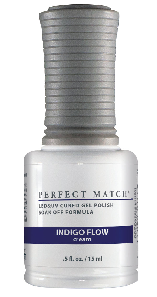 Indigo Flow - Perfect Match - PMS266