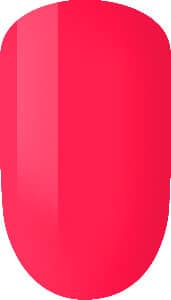 That's Hot Pink - Perfect Match - PMS038 Secondary image