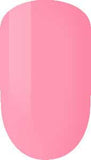 Pink Lace Veil - Perfect Match - PMS049