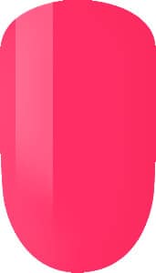 Strawberry Mousse - Perfect Match - PMS052 Secondary image